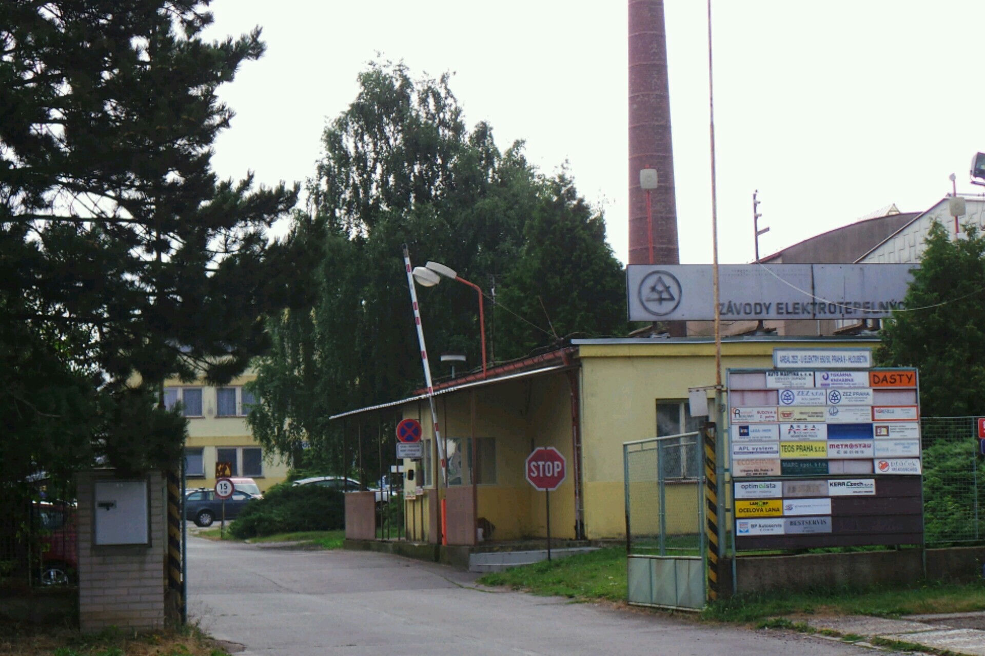 CENTRUM REKLAMY, s.r.o.