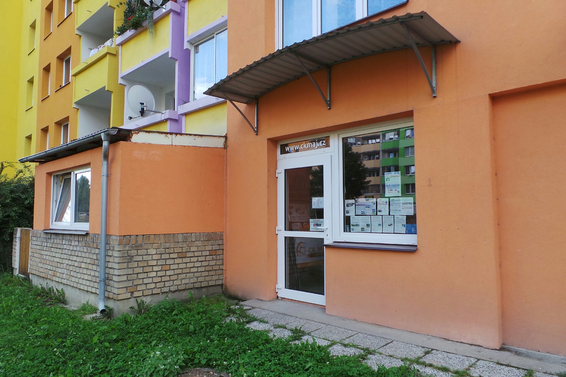 CK MÁJ spol.s r.o. foto 1