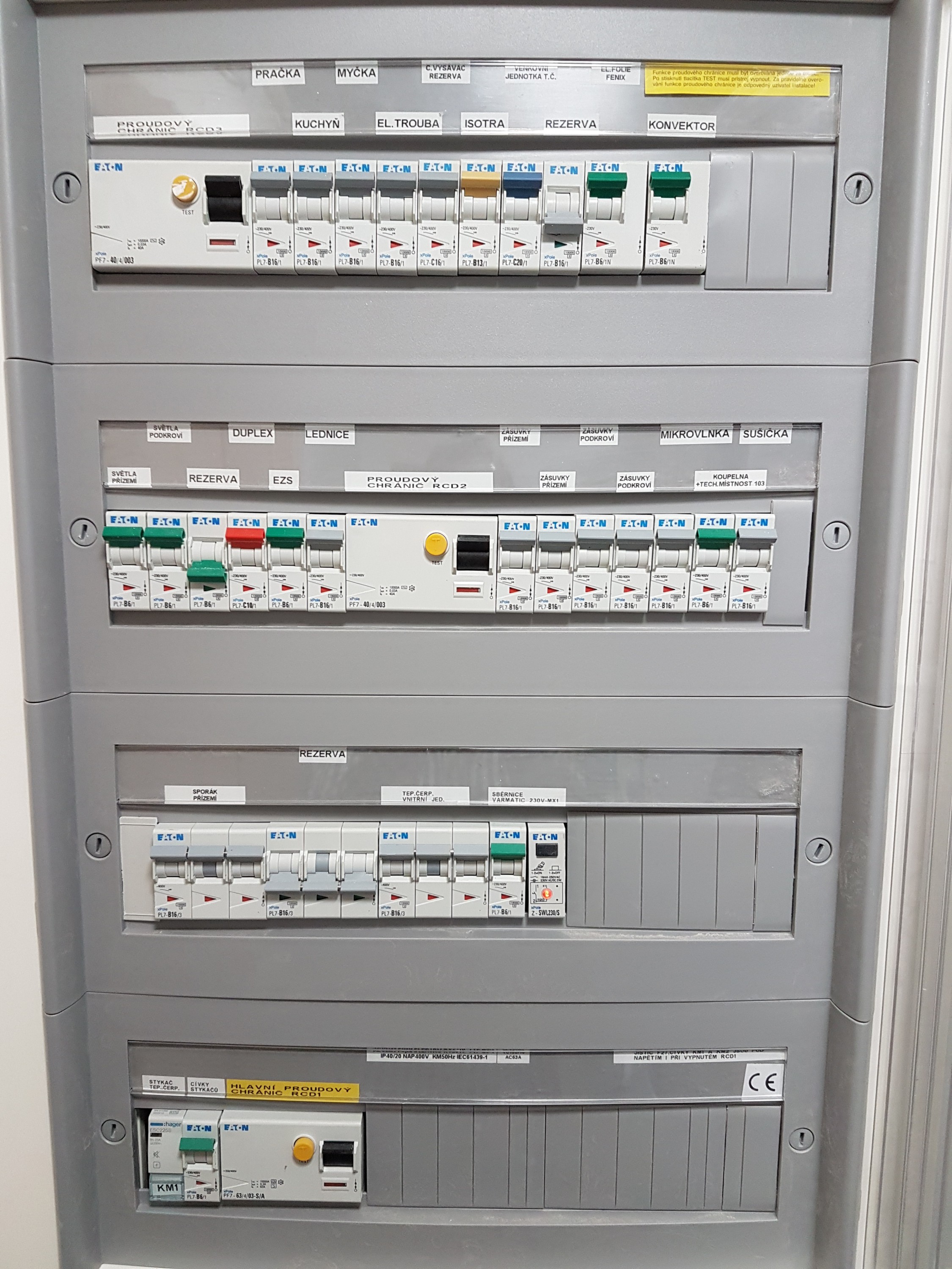 TEPLO - CHLAD foto 6