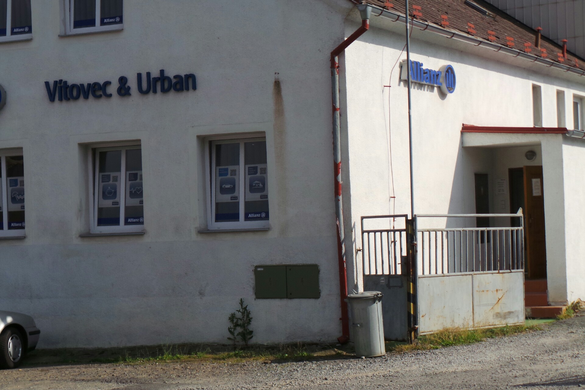 VÍTOVEC corp., a.s.