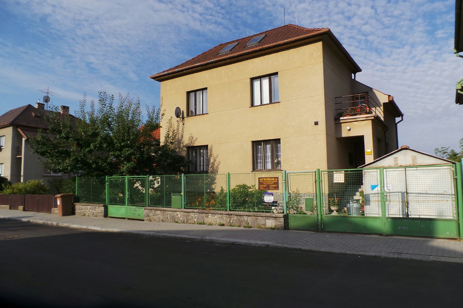 Jarmila Hoštičková