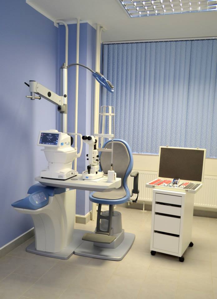 Oční studio EOS OPTIK foto 5