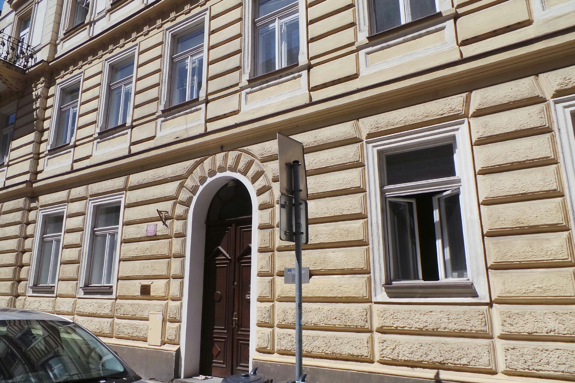 POINT.X, spol. s r.o.