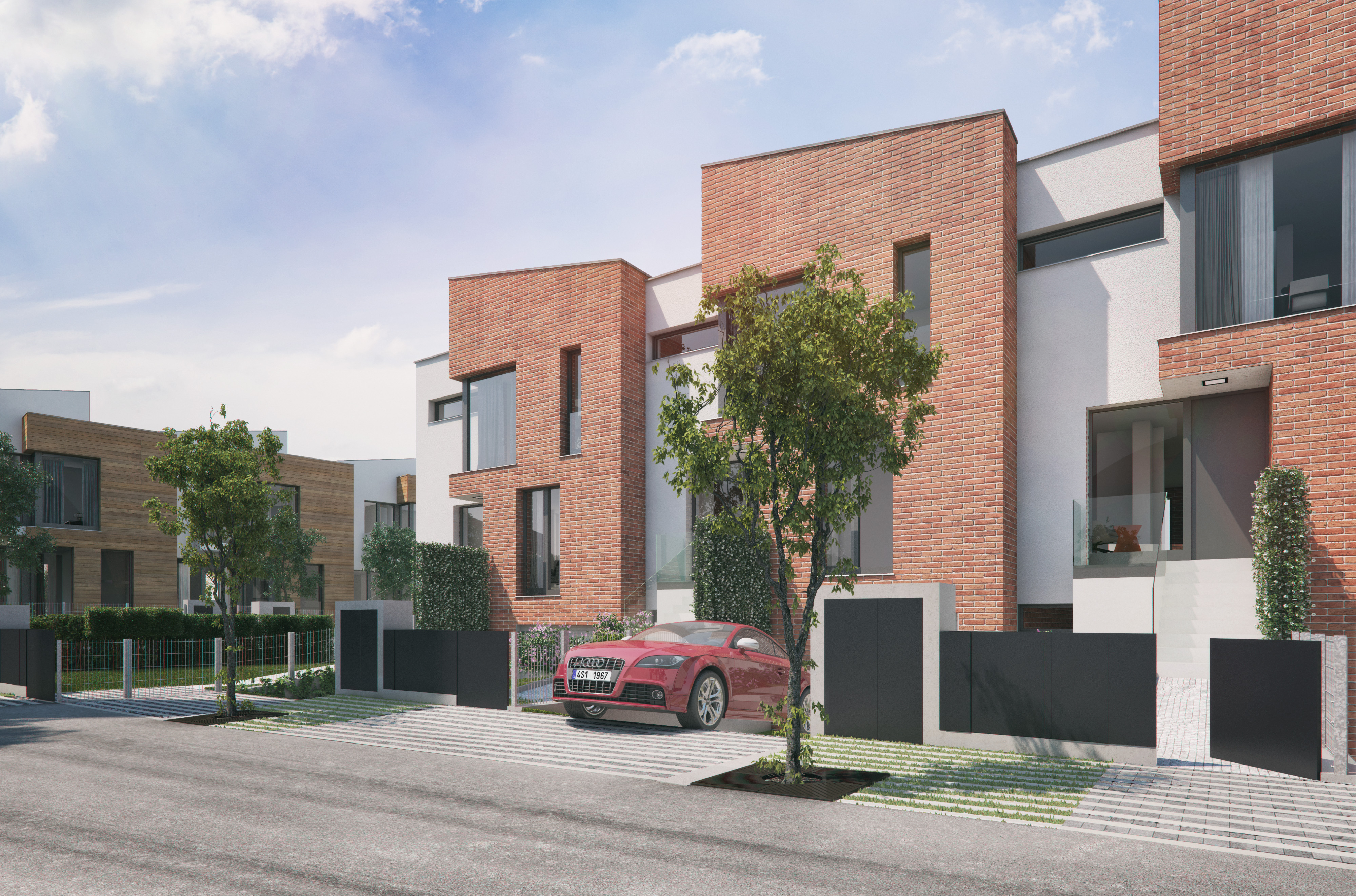 KKCG Real Estate Group, a.s. foto 2