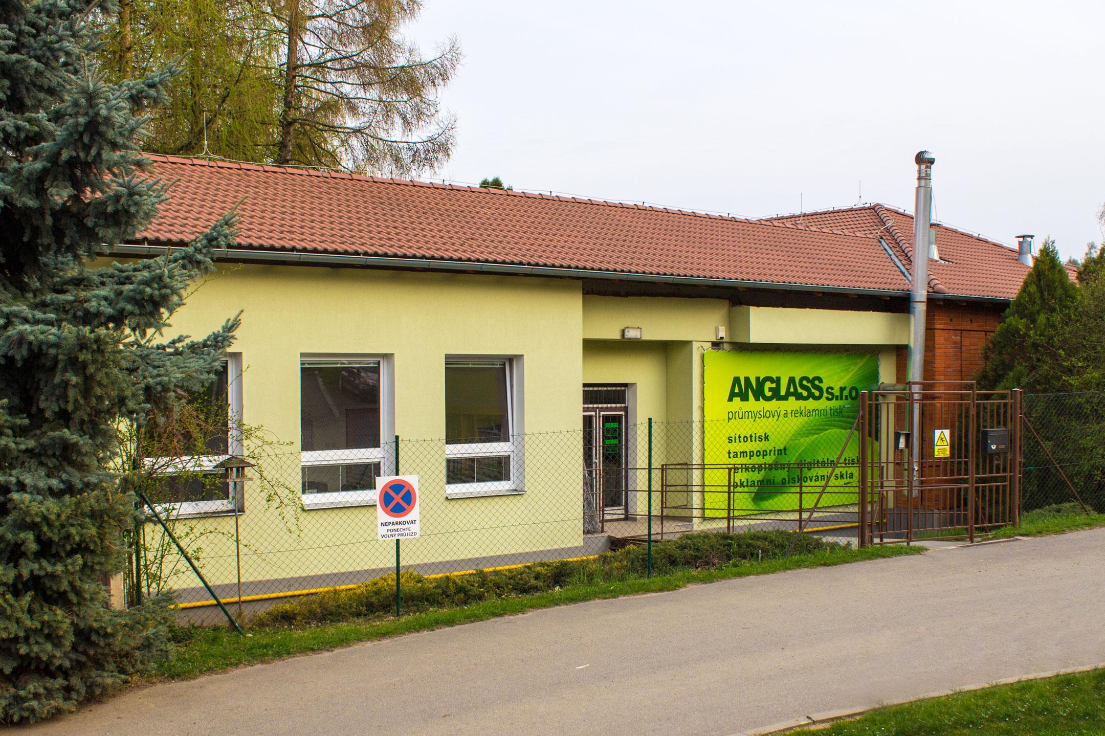 ANGLASS s.r.o.