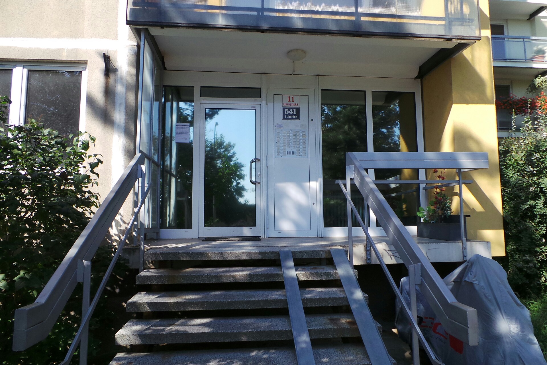 Ing. Libor Michálek