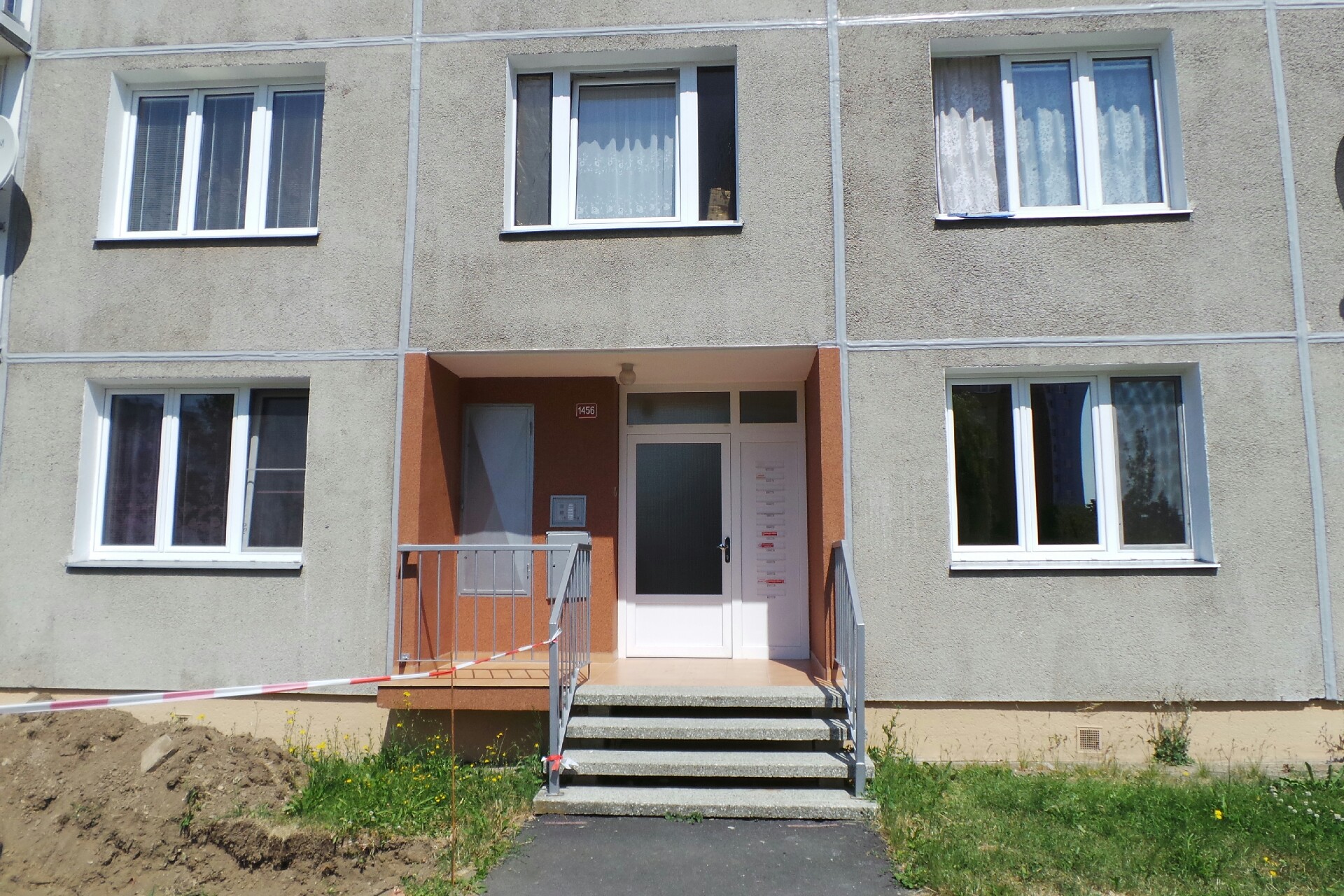 Marián Vujčík - elektroinstalační práce