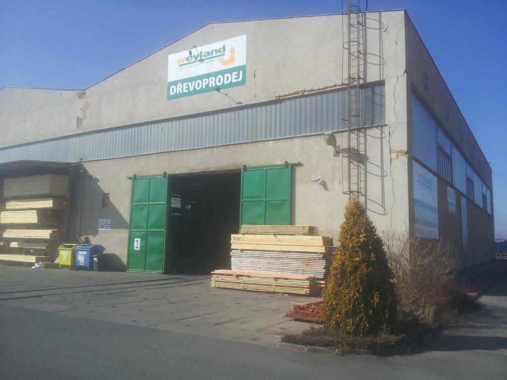 Weyland Holz, spol. s r.o. foto 2
