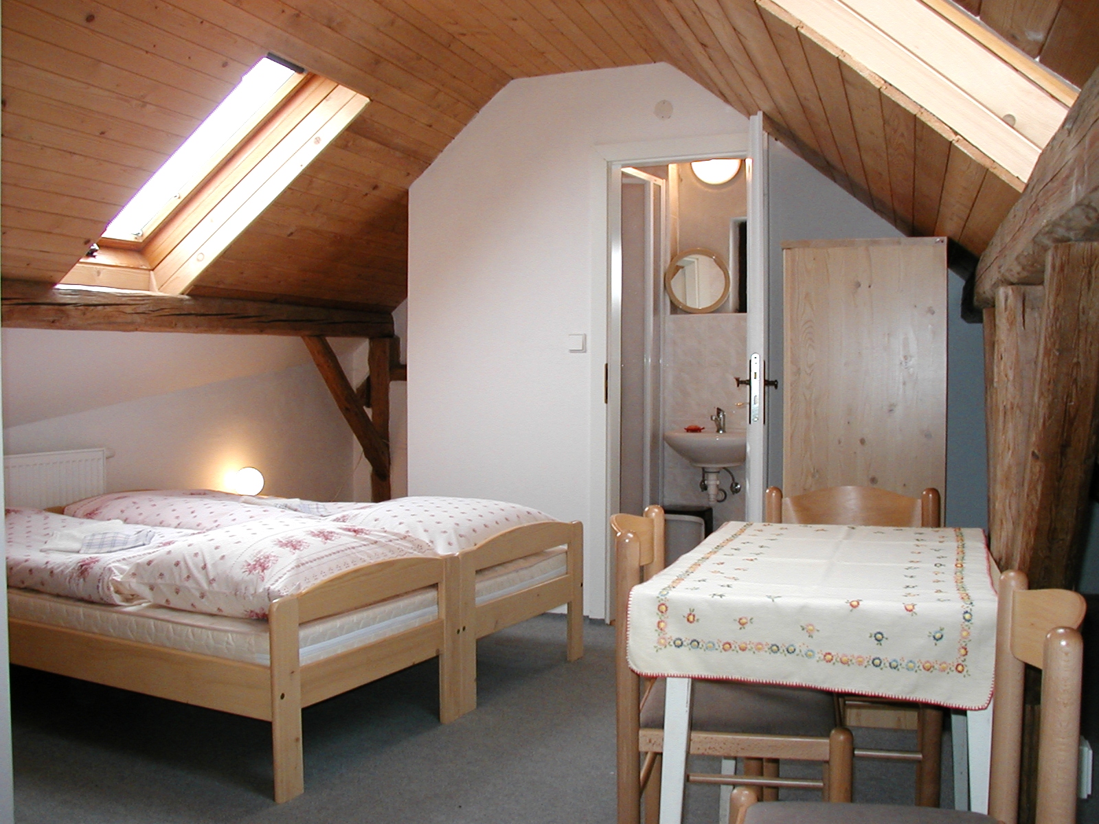 Turistatek Javořice foto 5