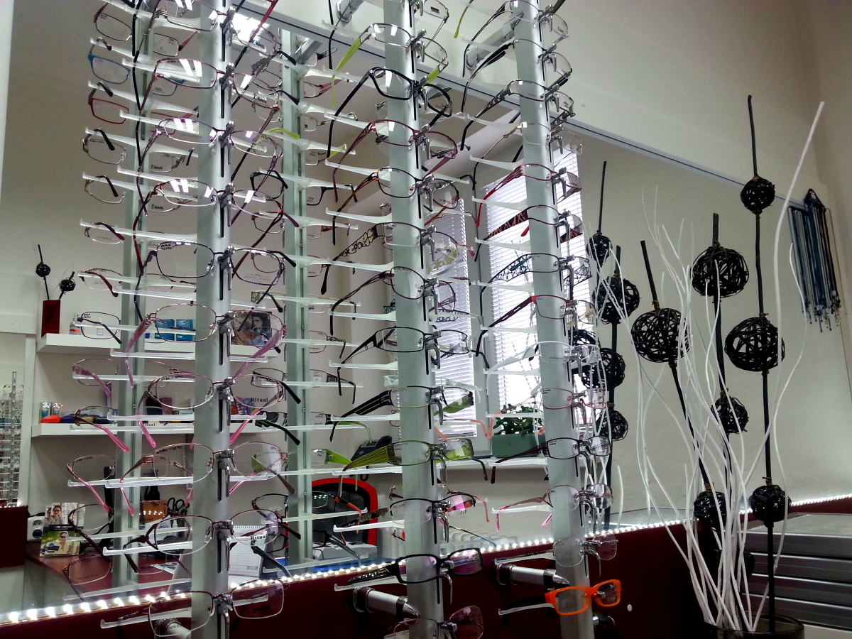 EYES OPTIK, s.r.o. foto 4
