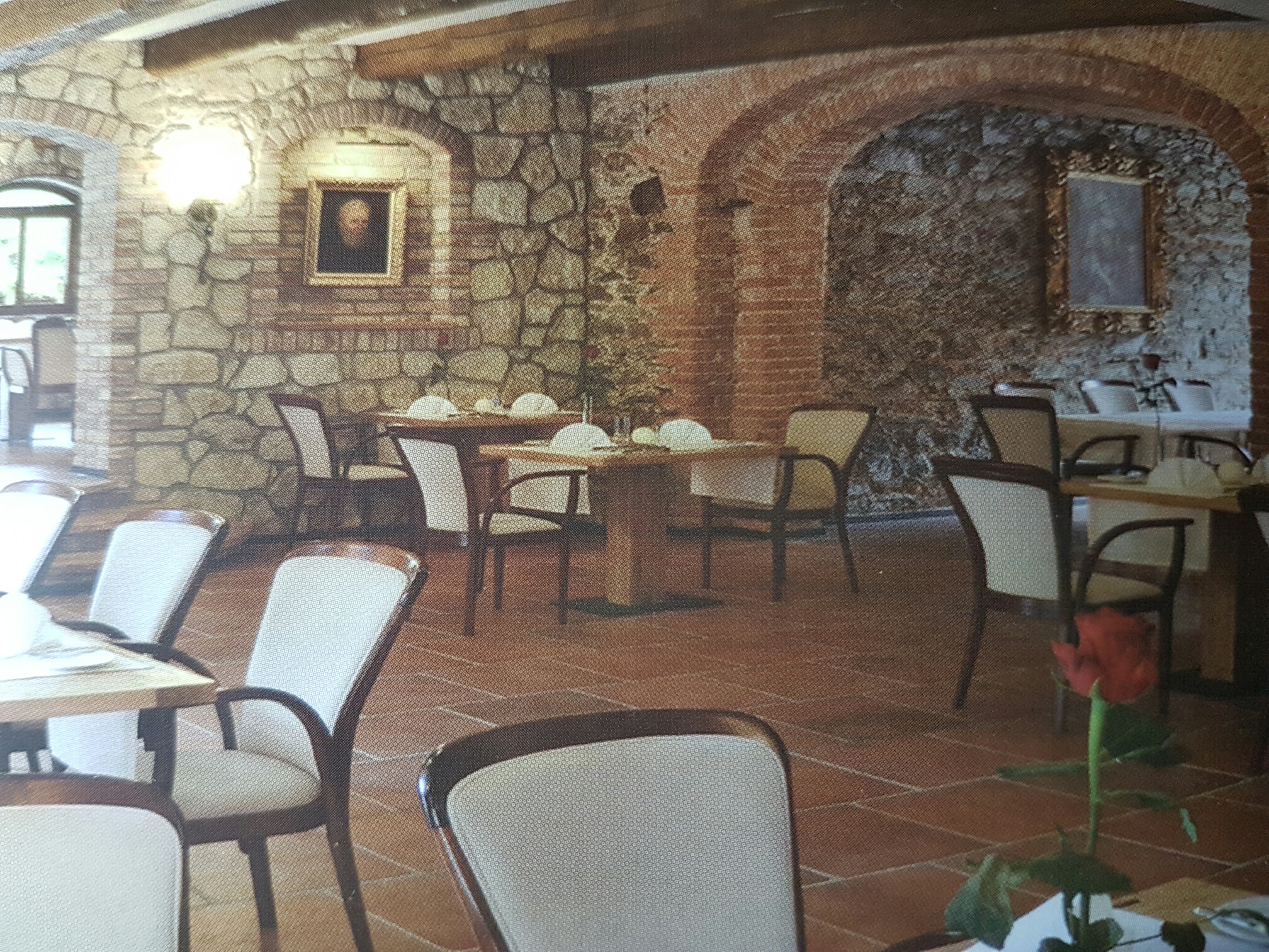 Hotel Zámecká fořtovna