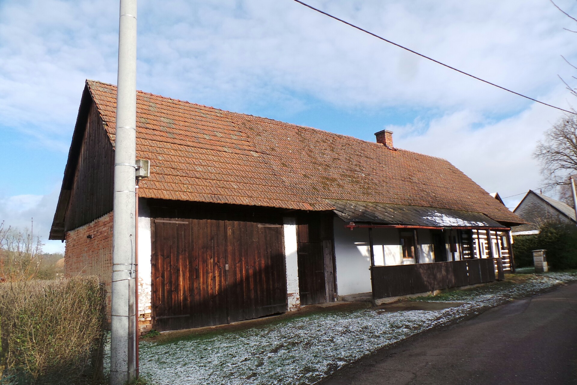 Junák - český skaut, středisko Bratra Robina Letohrad, 3. dívčí