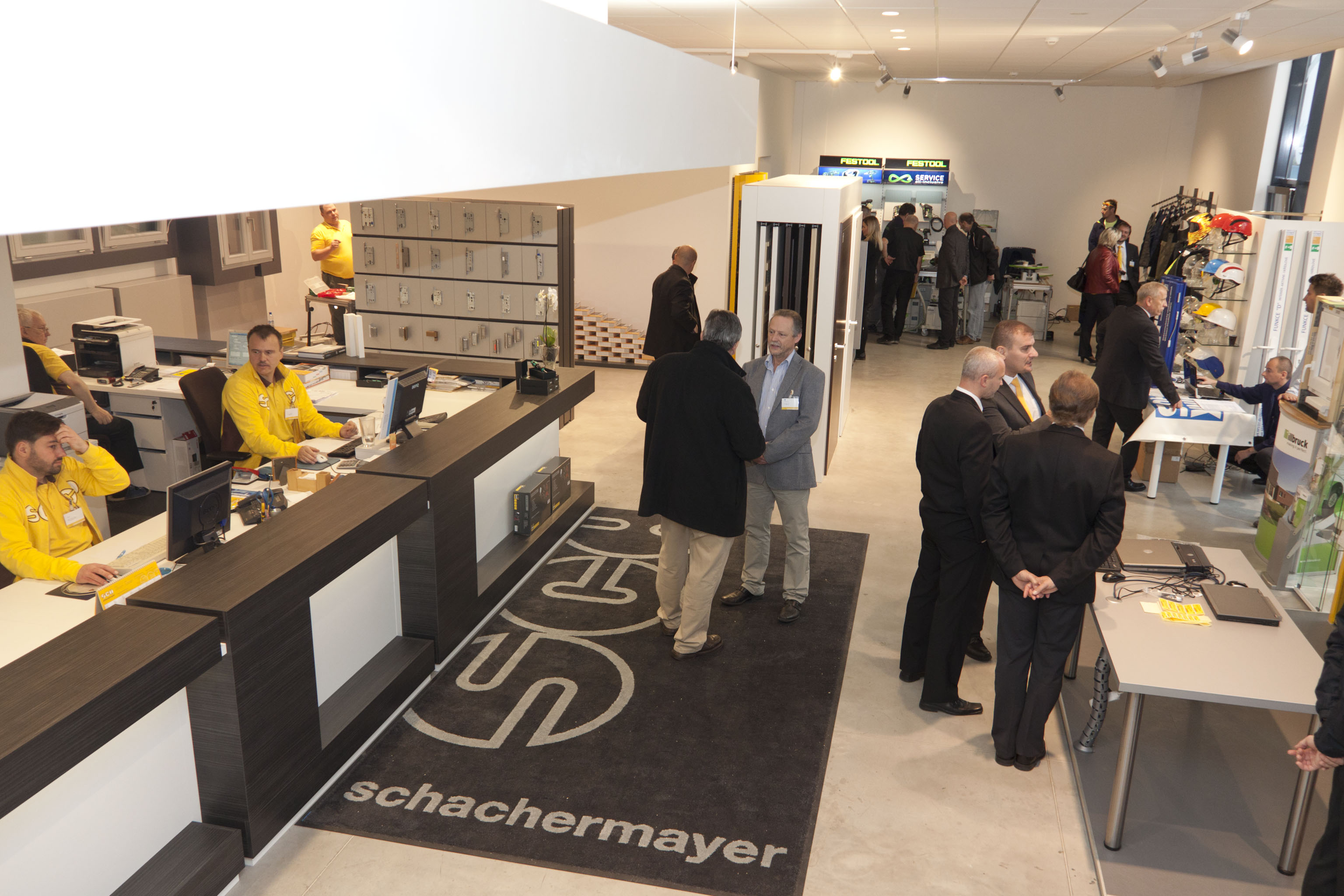 Schachermayer foto 2