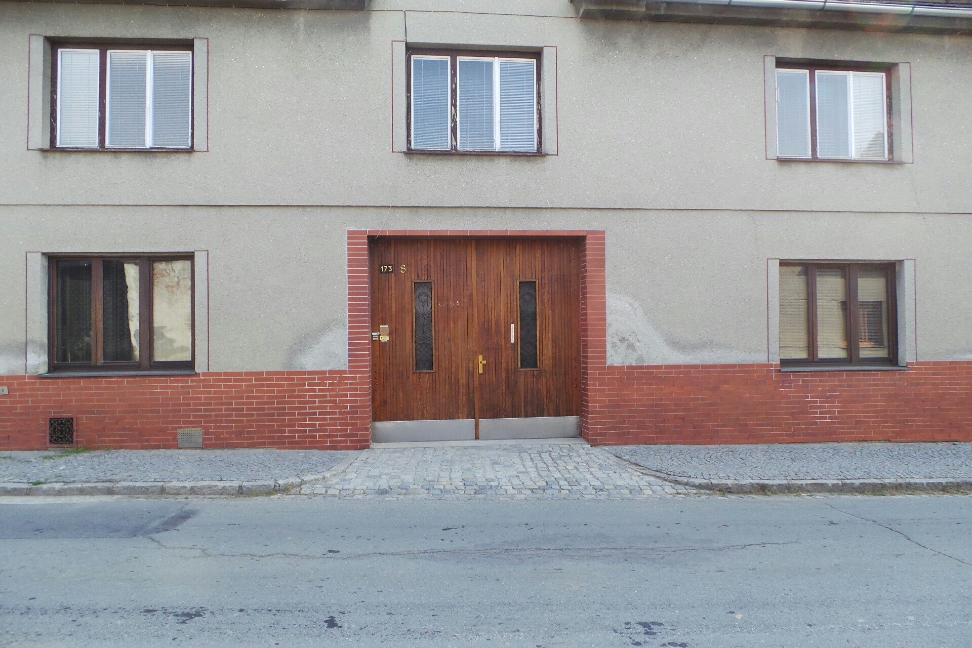 Truhlářství Radomír Gerlich