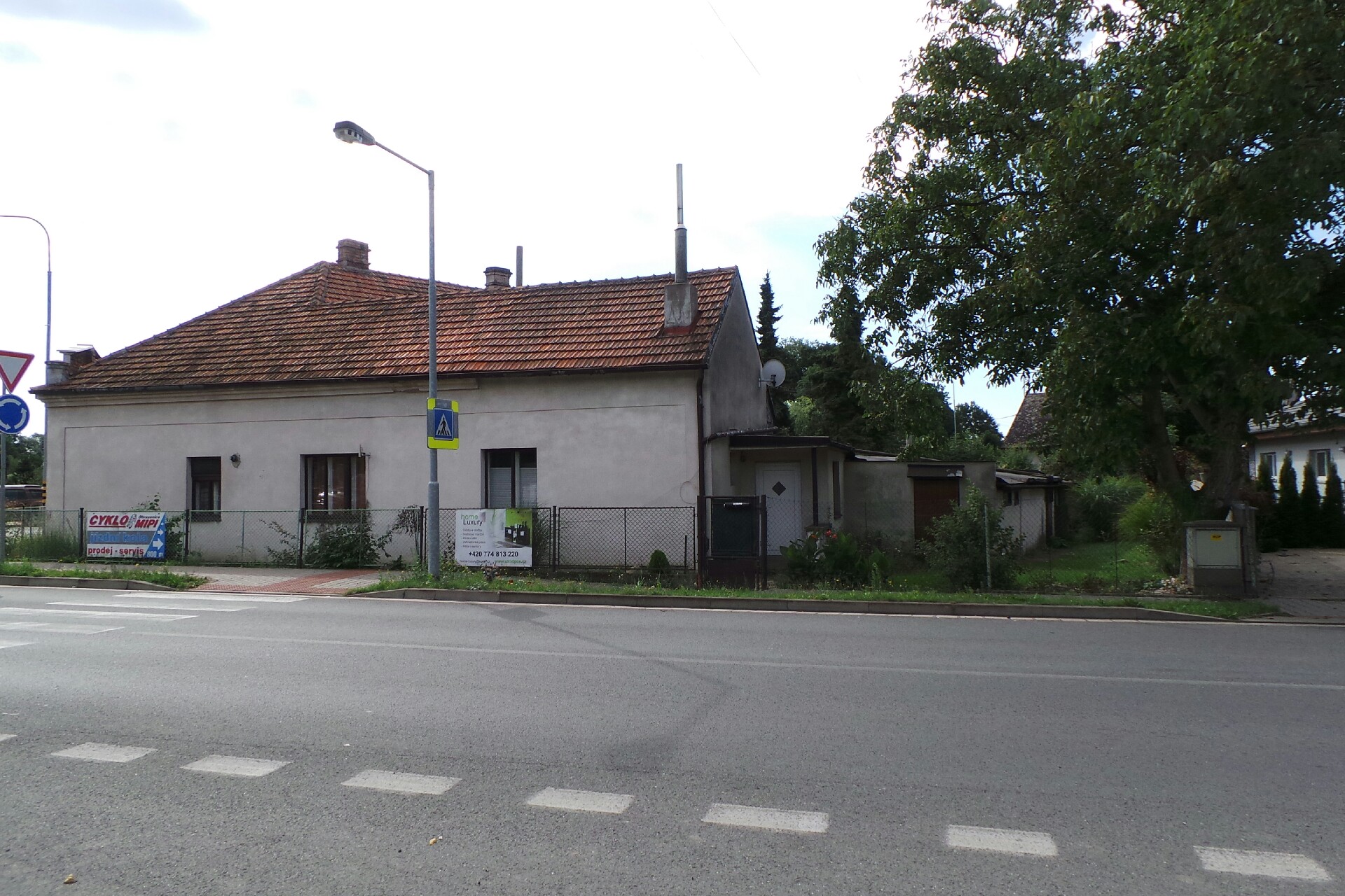 Veronika Svobodová -  Hlídání dětí