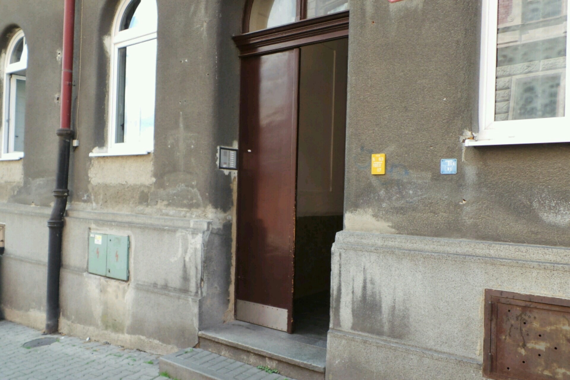 Eva Caisová