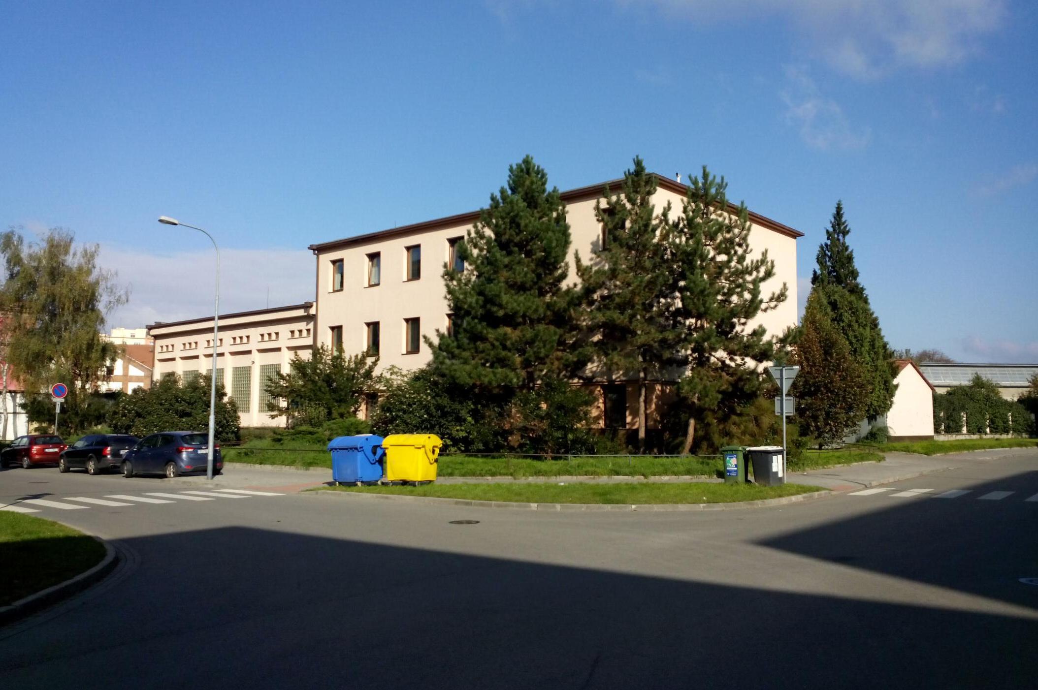 Ústav využití plynu Brno, s.r.o.