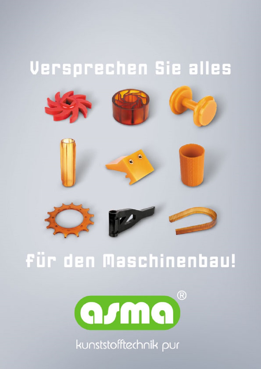 ASMA GmbH, s.r.o. foto 2
