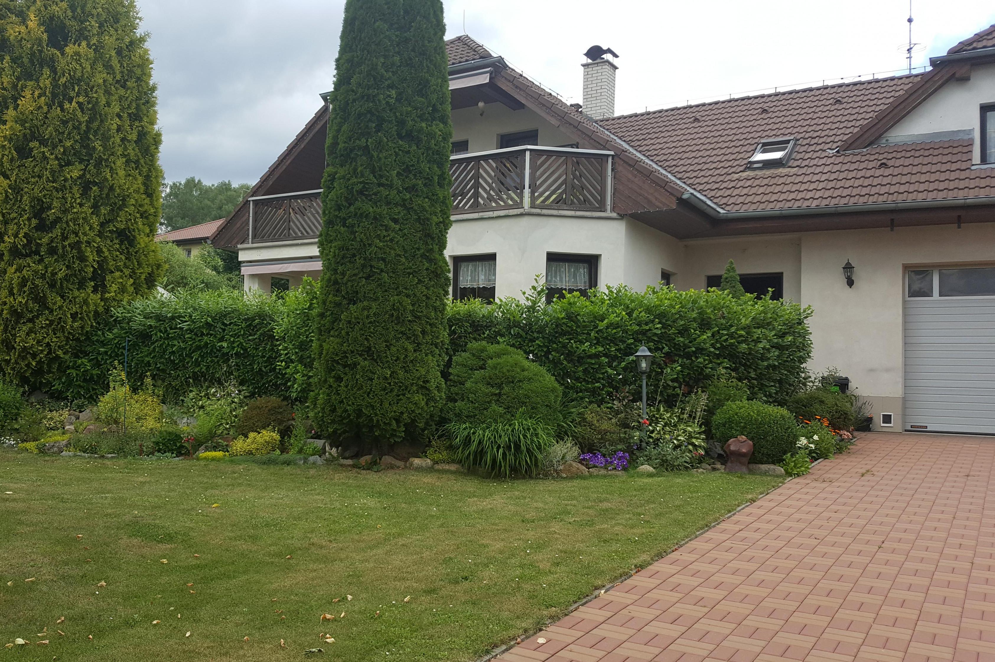 Účetnictví Monika Rosická