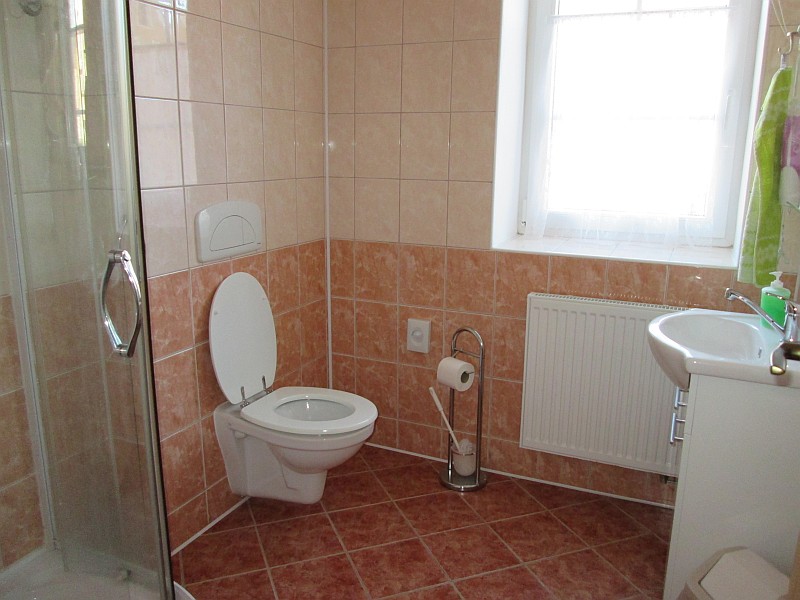 Krušnohorský penzion Javor foto 5