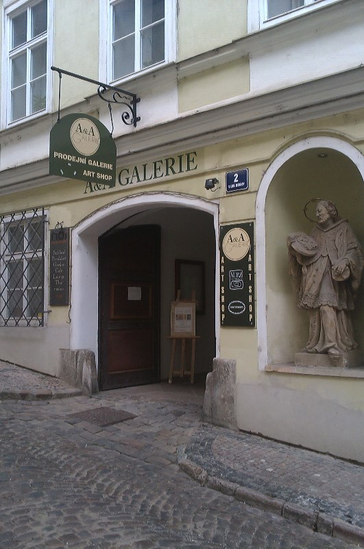 A & A Galerie, spol. s r.o. foto 2