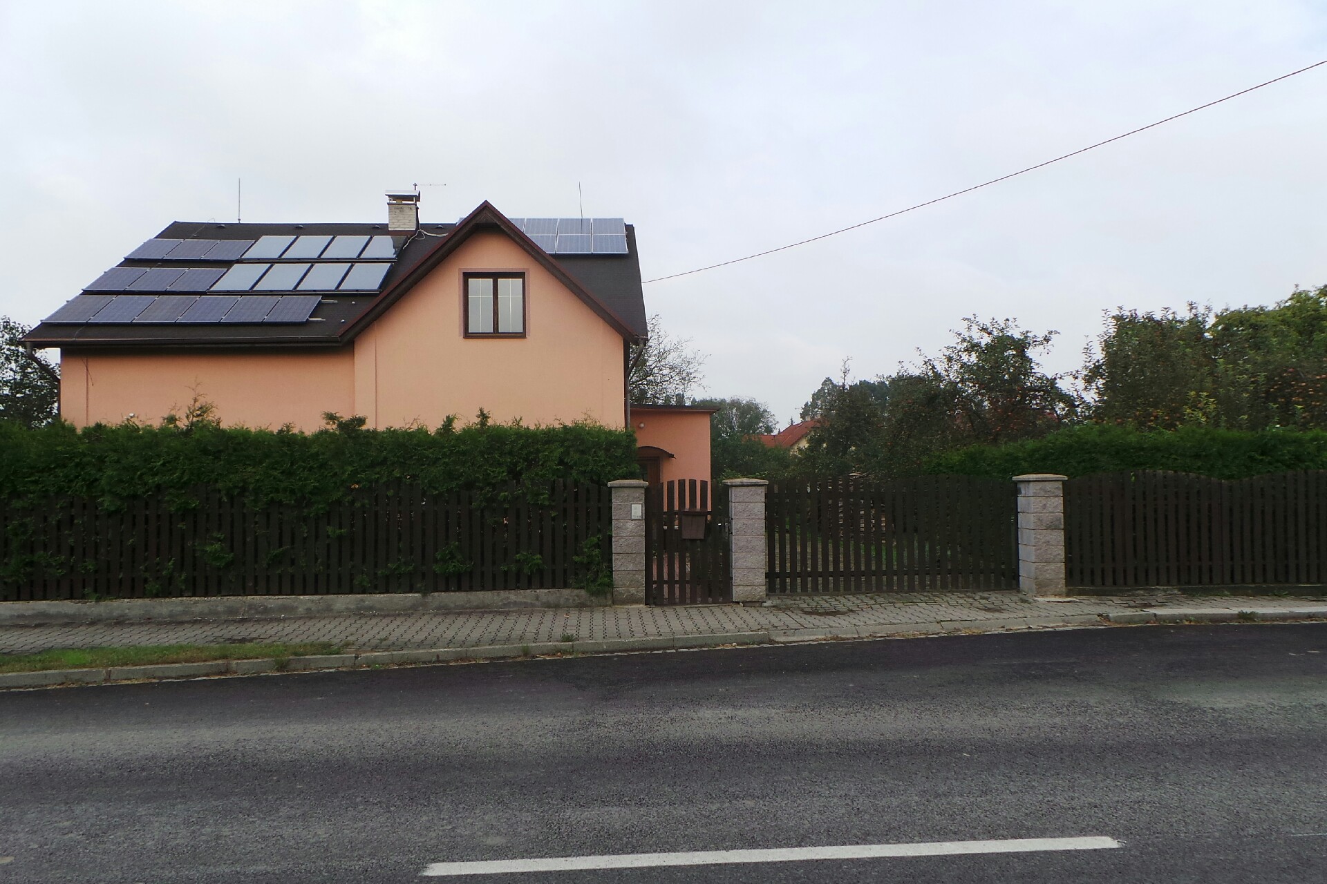 Stavebniny Jiří Návrat