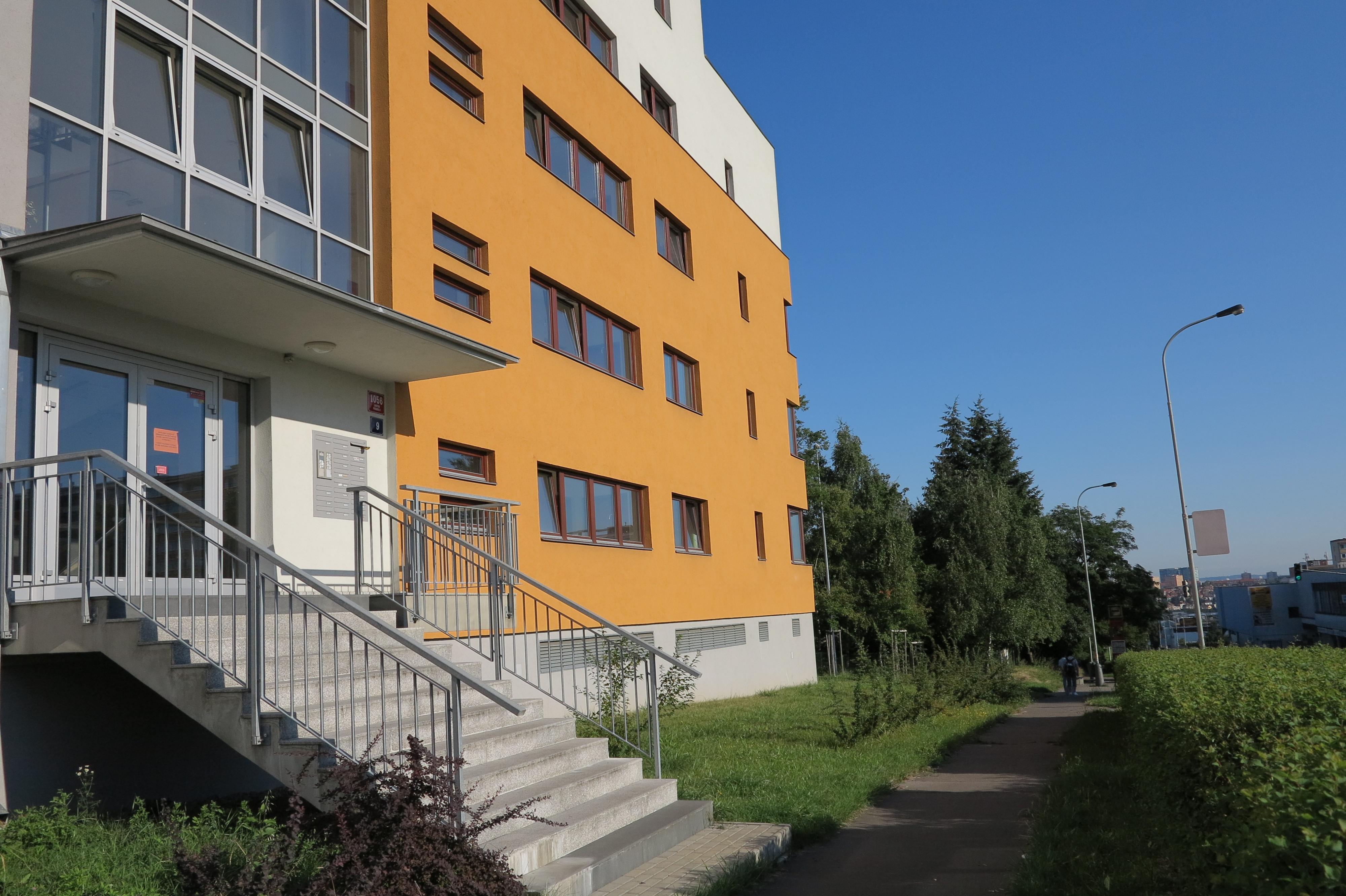 1. bilanční s.r.o.