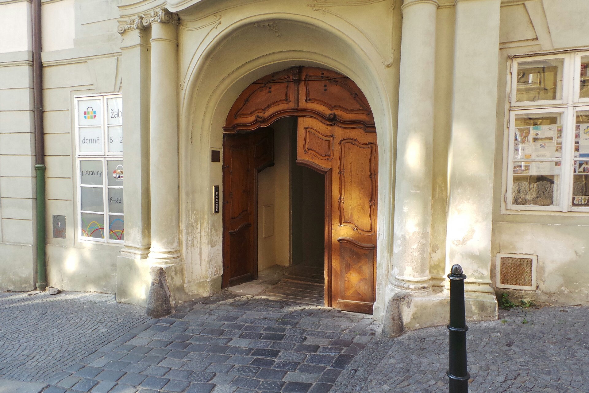 Junák - český skaut, středisko Arcus Praha