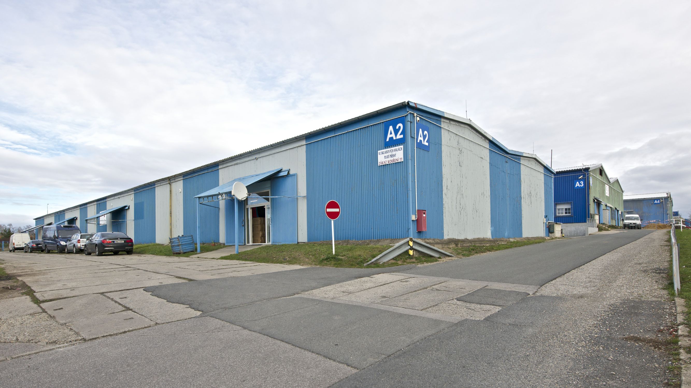 Stazap Properties, a.s. foto 2