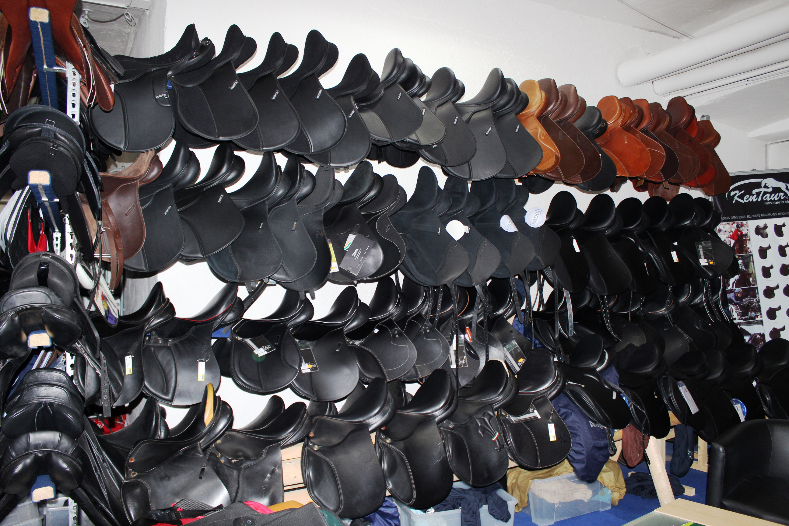 Jezdecké potřeby Kalenda foto 3