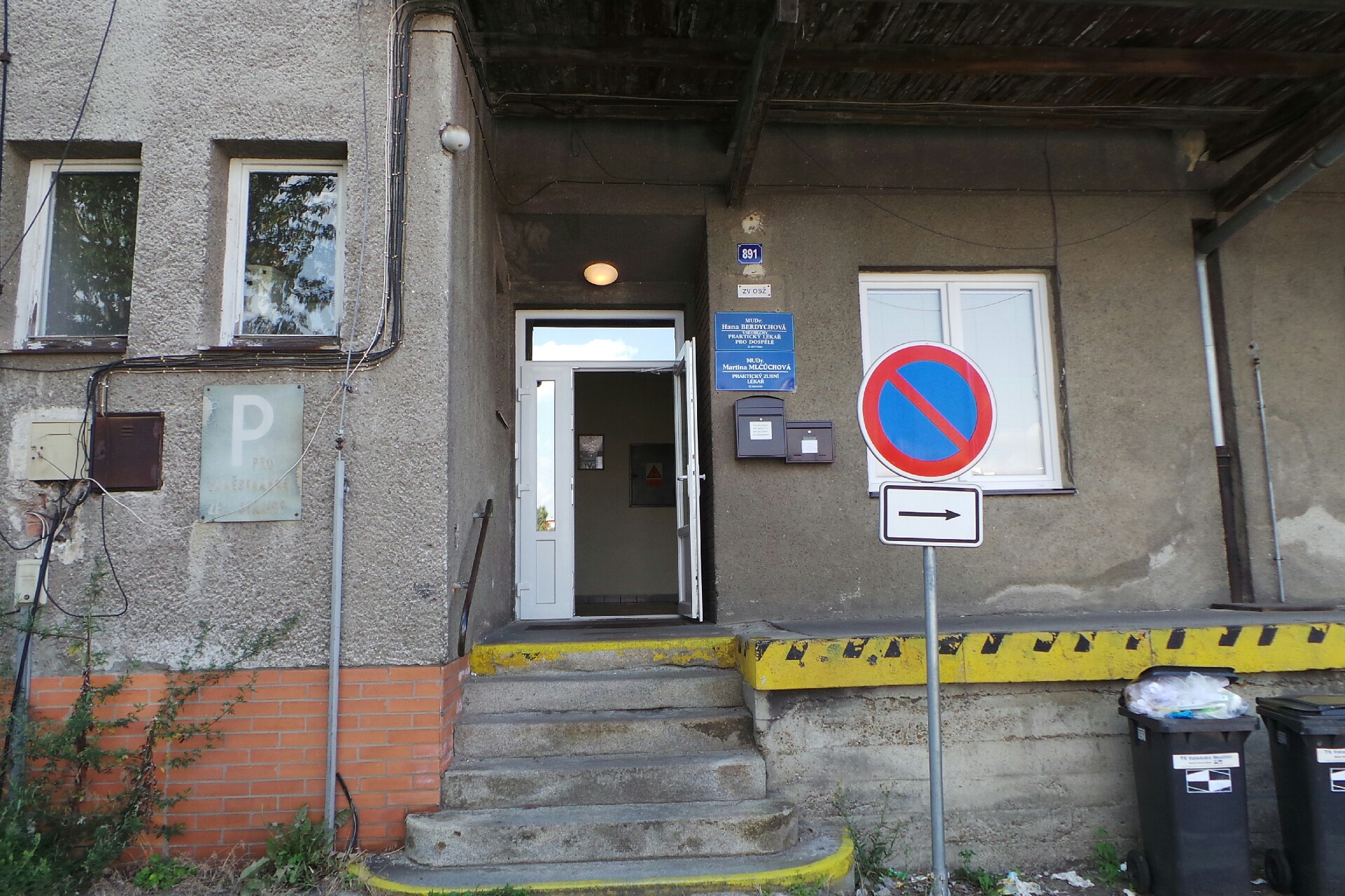 Martina Bambušková