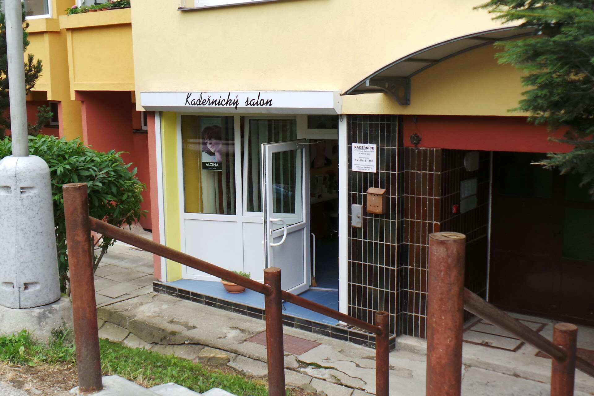 Ladislava Zavadilová