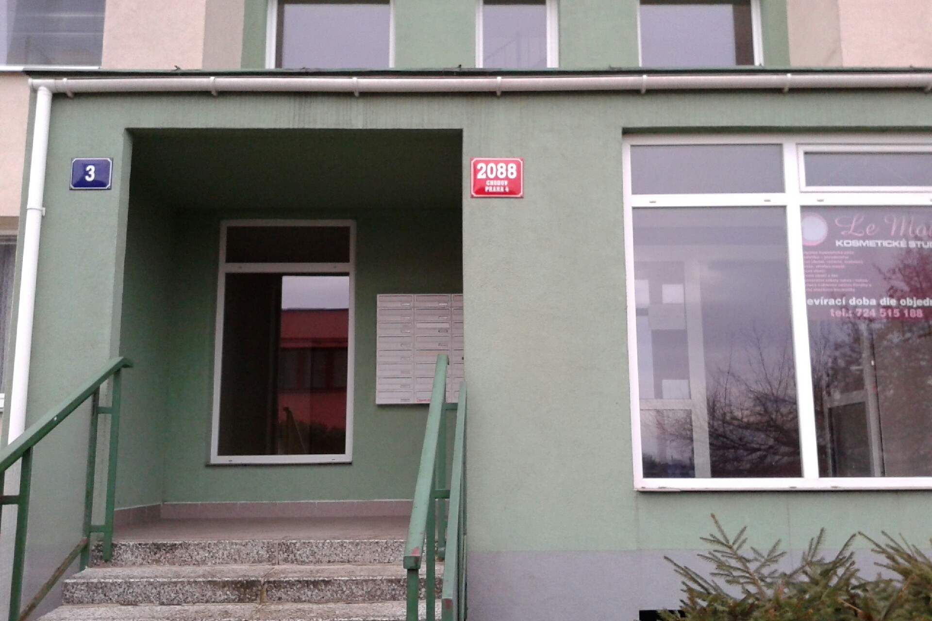 Ing. Milan Pospíšil