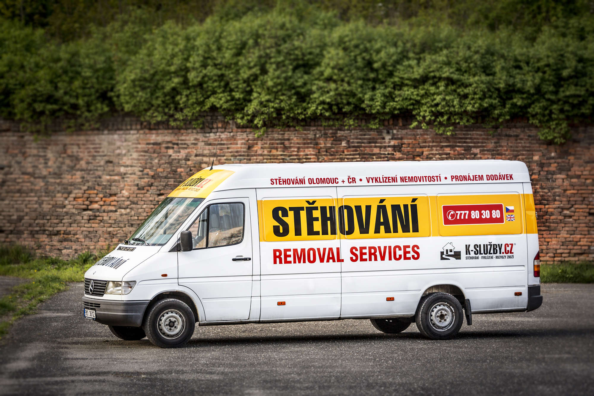 K - SLUŽBY.CZ foto 4