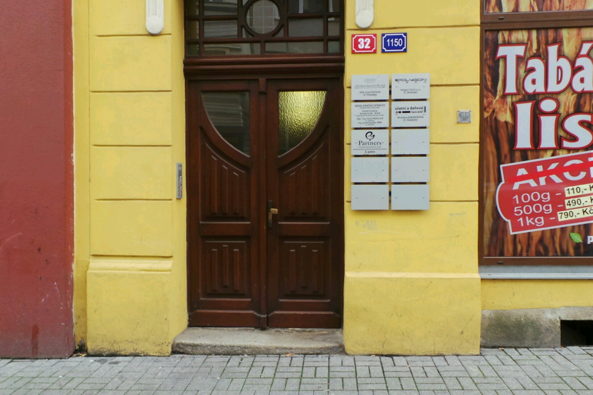 JUDr. Josef Heyduk, advokát