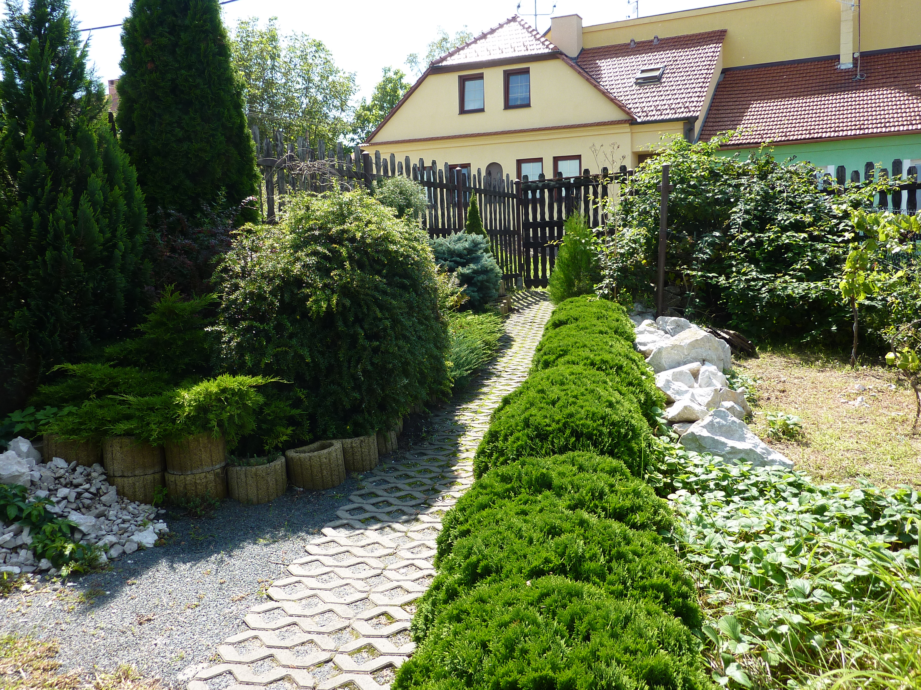 Penzion ČECH Valtice foto 2