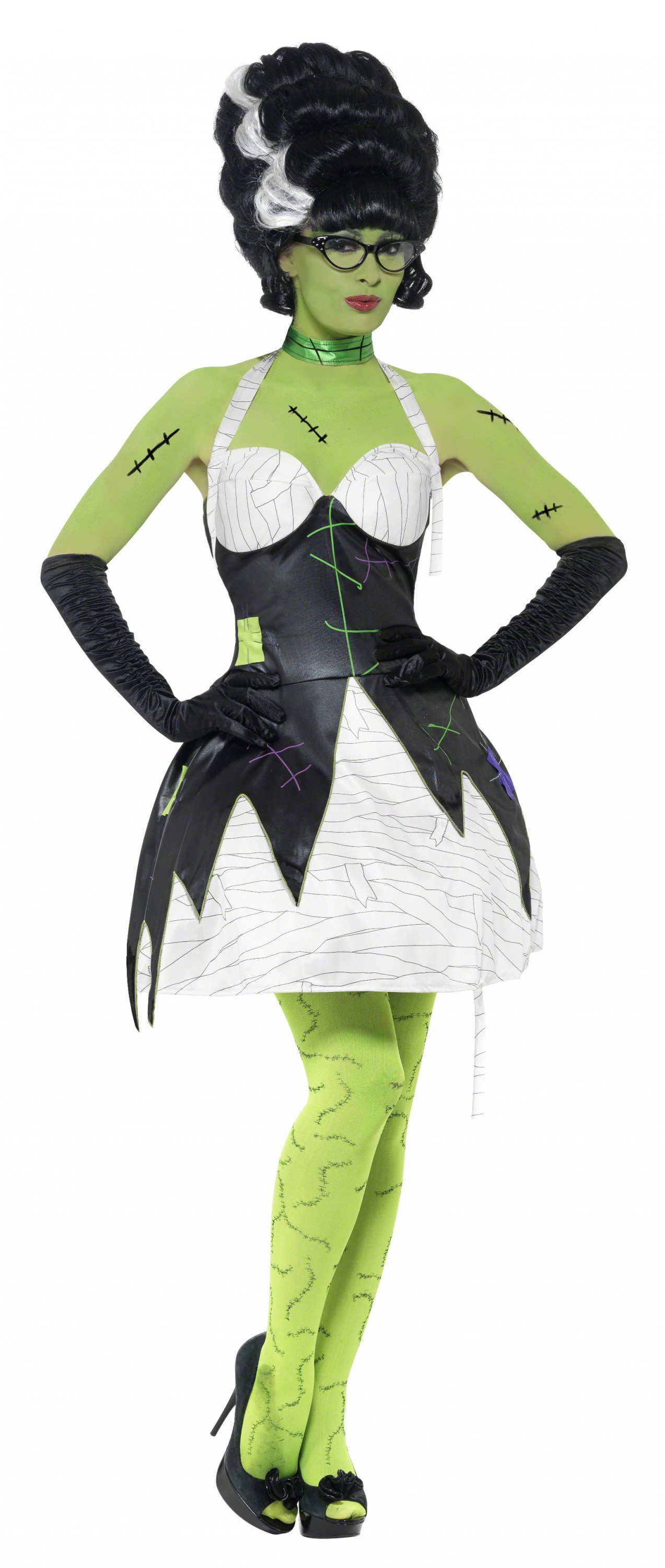 PŮJČOVNA KOSTÝMŮ PRAHA foto 4