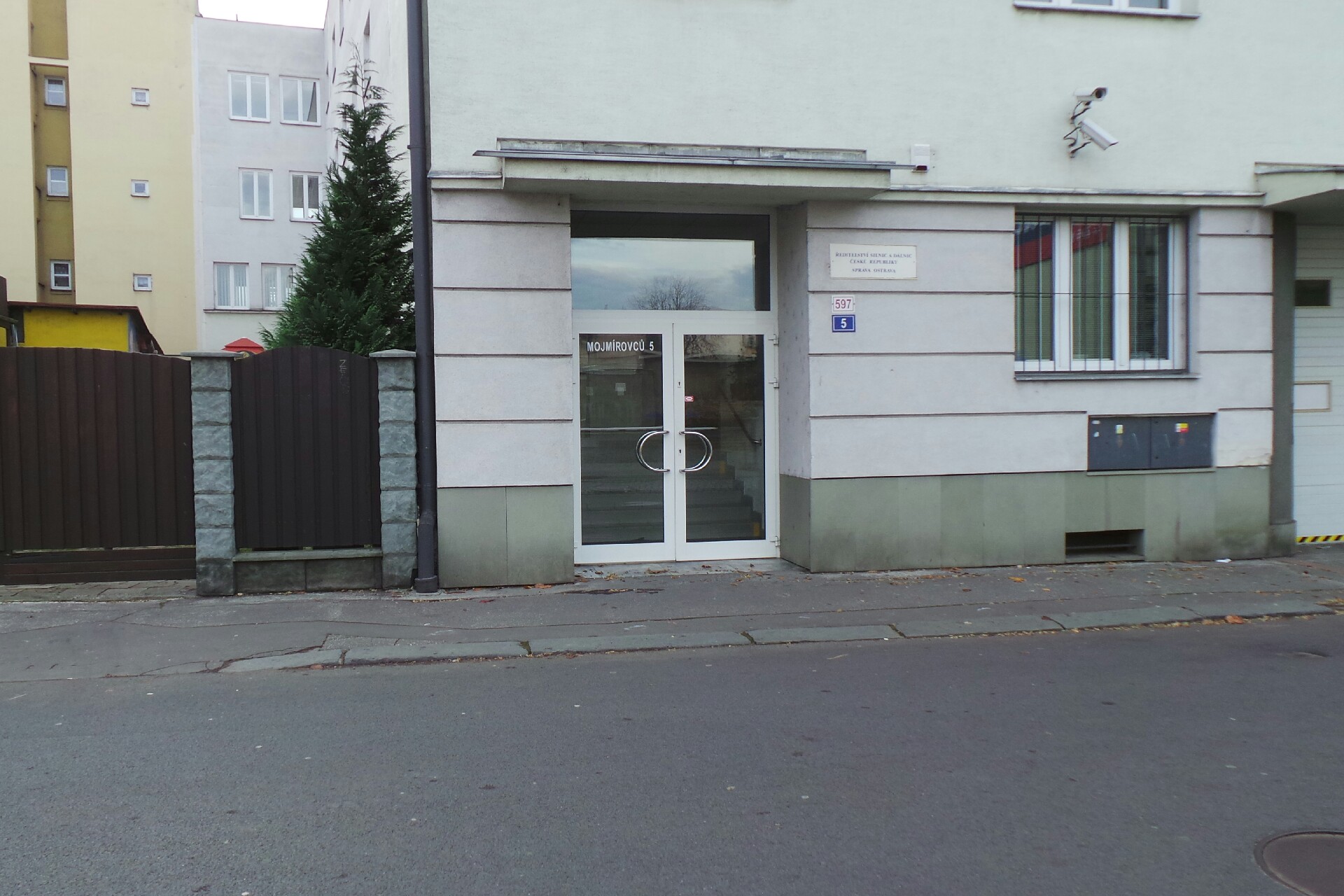 Ředitelství silnic a dálnic, s.p. foto 1