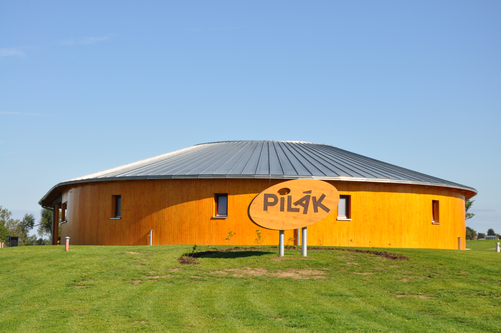 Rekreační areál Pilák foto 4