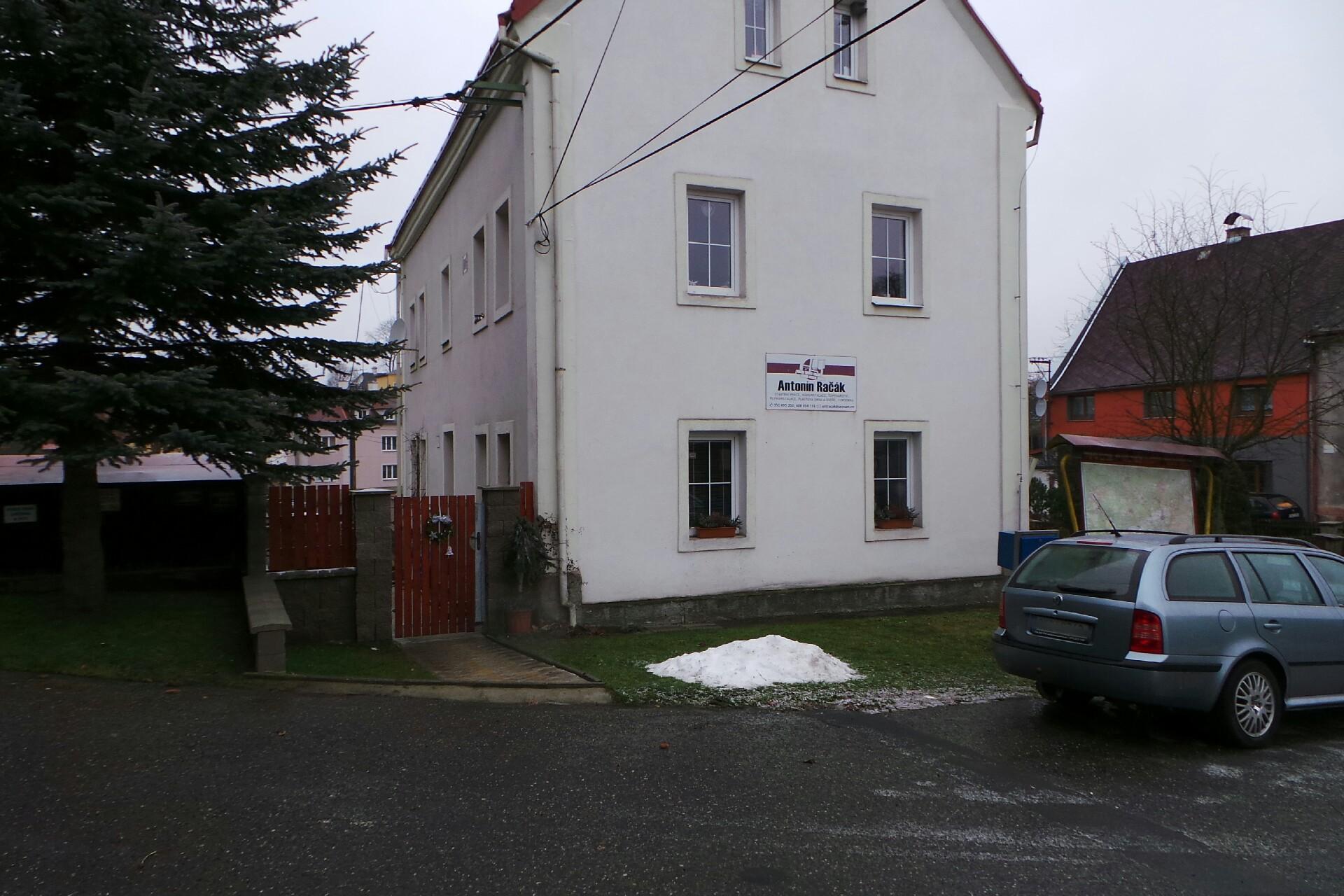KARLSBAU Konstruktion, s.r.o.