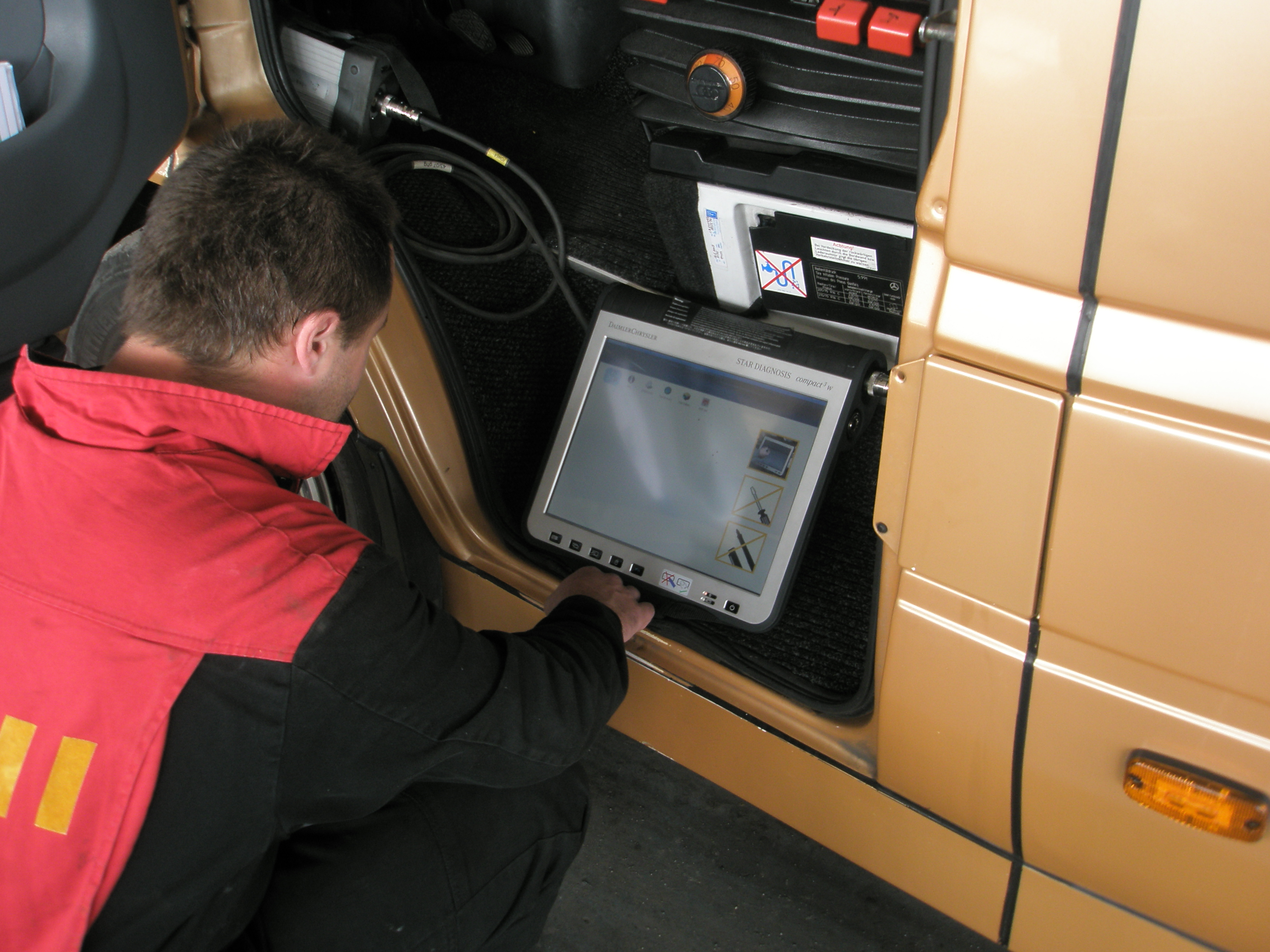 VT Service - servis vozidel foto 2