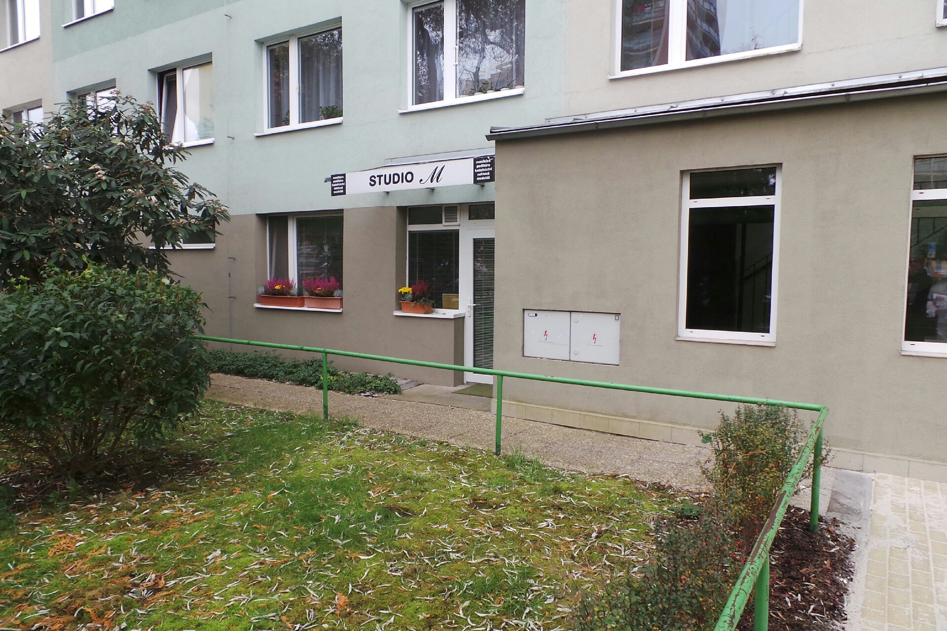 Studio M - Markéta Havlíčková