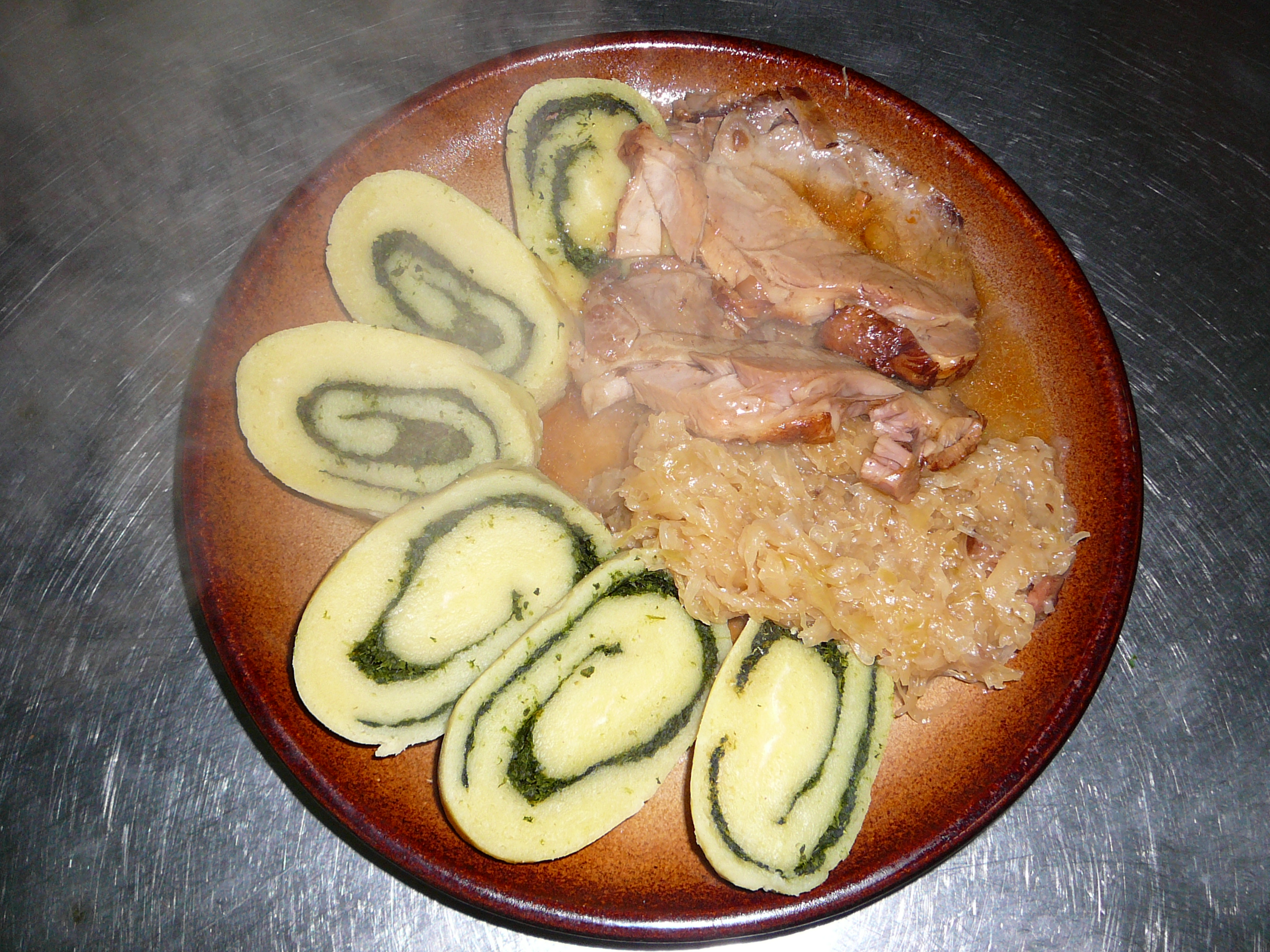 Restaurace Na Rozcestí foto 3