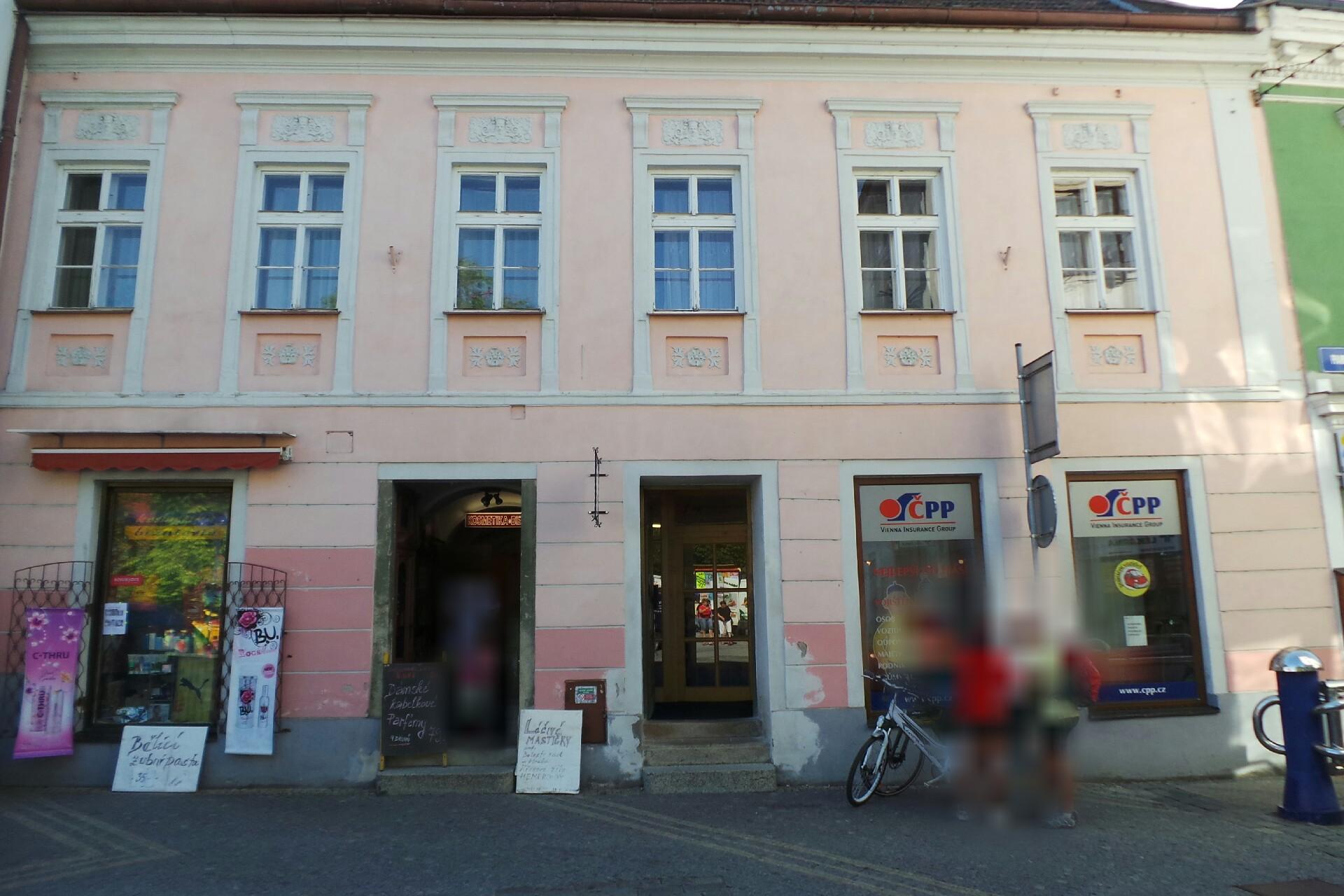 Česká podnikatelská pojišťovna, Vienna Insurance Group, a.s.