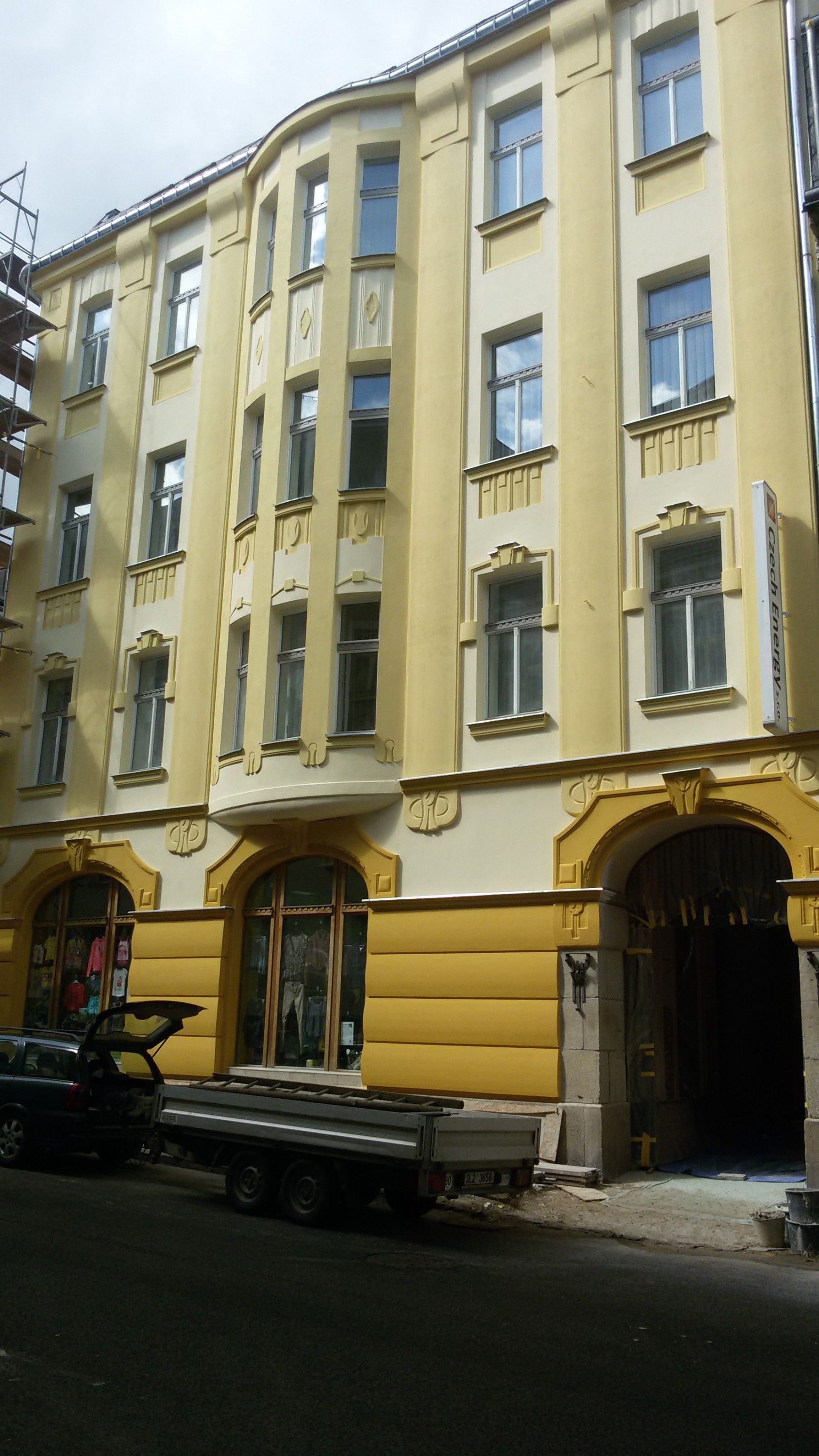 Czech Energy, s.r.o. foto 3