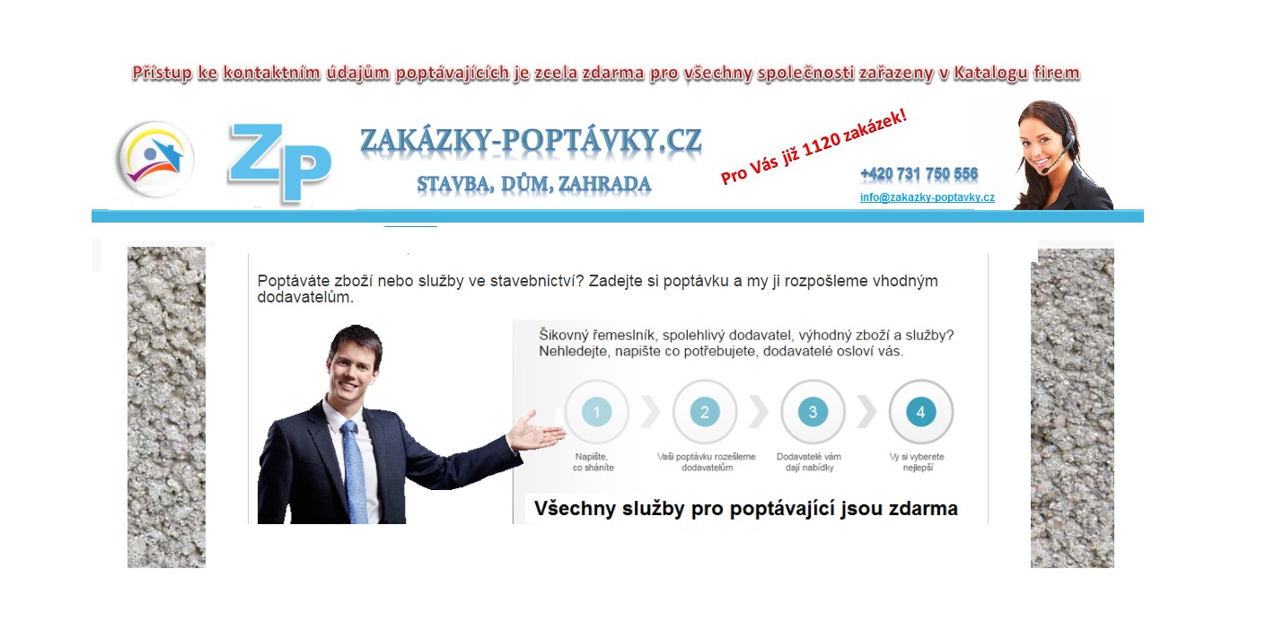 Zakázky-poptávky.cz foto 2