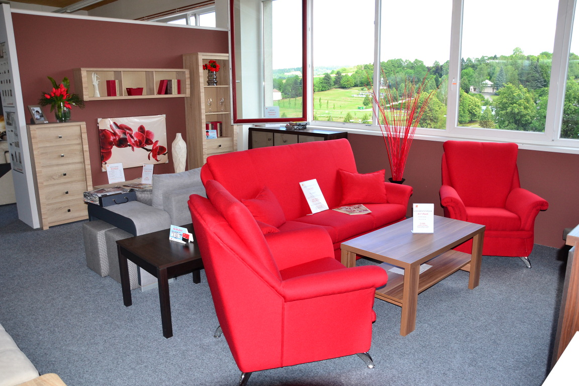 NÁBYTEK MAHON foto 4