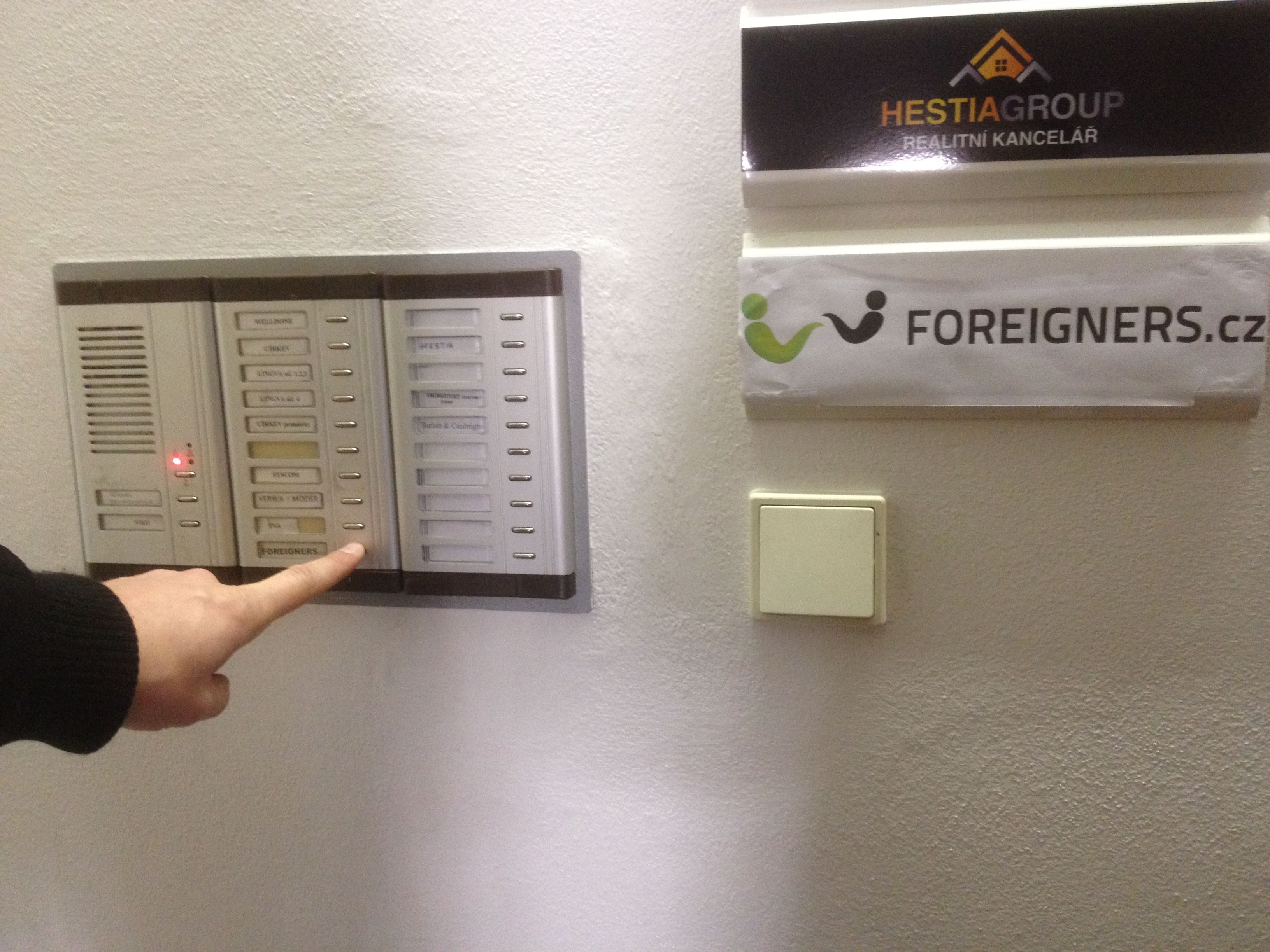 Foreigners Hradec Králové foto 3