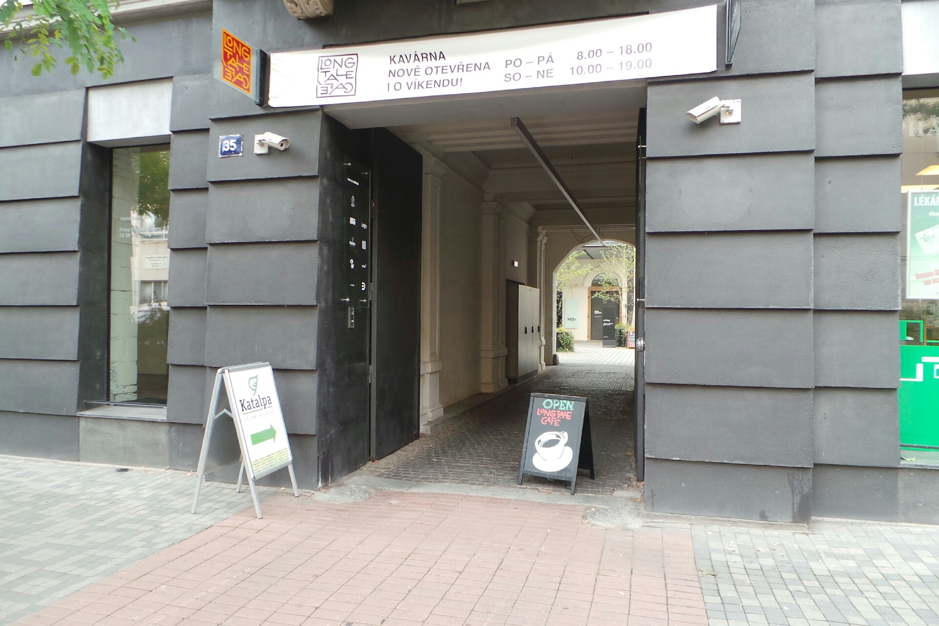 S.H.S architekti s.r.o.