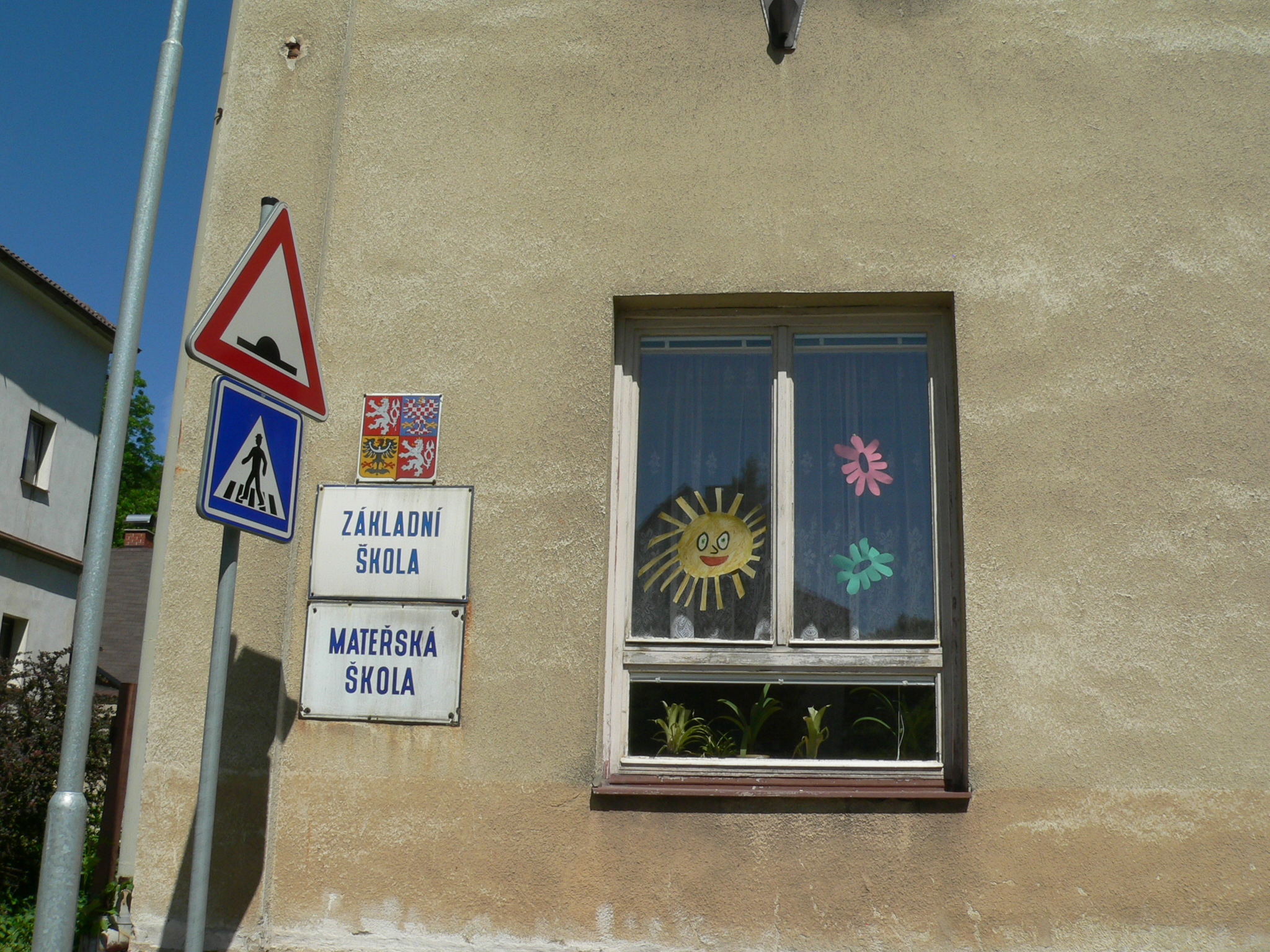 Základní škola Polevsko foto 2